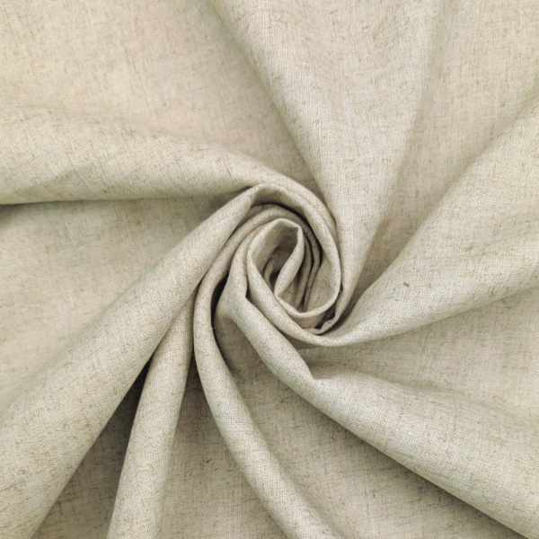 Bamboo Linen NATURAL